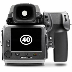 Hasselblad H4D-50 Digital SLR Camera (Body Only)